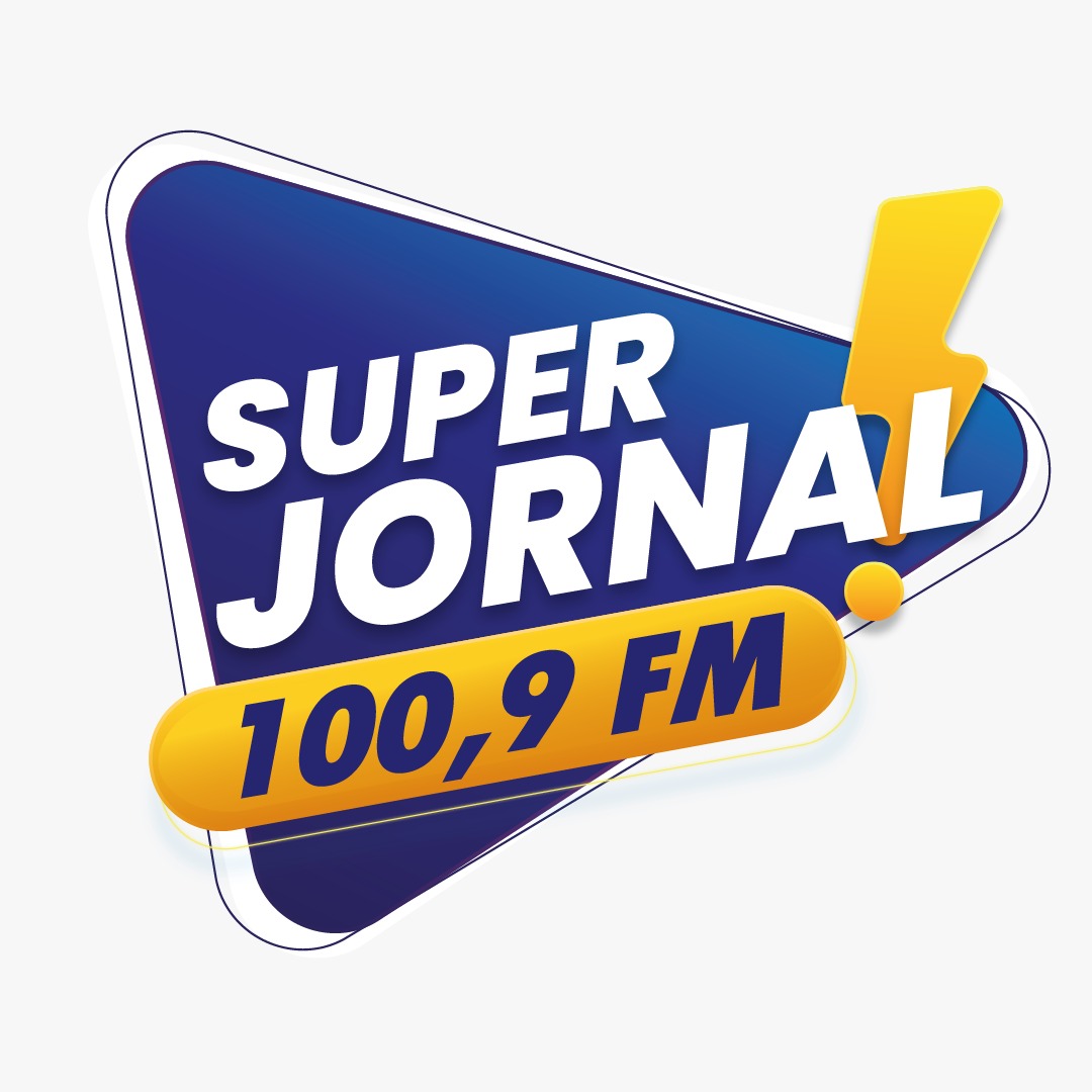 Super Jornal FM 100,9
